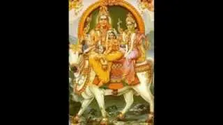 Dr. Sirkali SivaChidambaram sings Sivapuranam