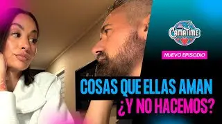 LO QUE USTEDES QUIEREN PERO NOSOTROS NO LE DAMOS. -CAMATIME LIVE! 10-08-2025
