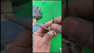 universal joint for RC swaraj tractor #automobile #tractor #trending @mrsingh2249