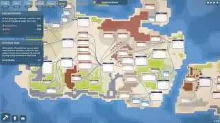 Let's play:  Masterplan Tycoon 4