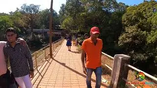 Matheran tour Part 2. Visit to Charlotte Lake, Pisarnath Mandir & other points #matheran