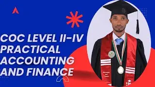 COC HOLISTIC ACCOUNTING & FINANCE