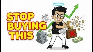 7 Signs You Are Quietly Getting Rich (The Stealth Wealth Guide)