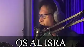 Tilawah Qs Al Isra