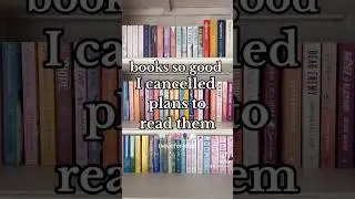 couldn&rsquo;t stop reading them #bookrecommendations #romancebooks #bookish #booktok