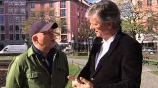 Menschen in München - Josef E. Köpplinger - Staatstheaters am Gärtnerplatz (2013)