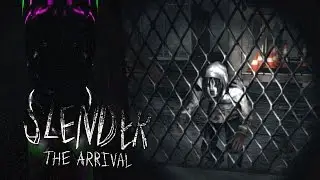 Monster TROLLING: Slender The Arrival