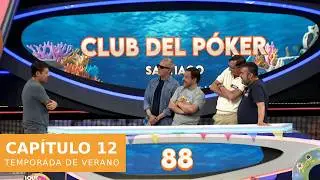 &iexcl;Qu&eacute; Dice Chile! | Cap&iacute;tulo 12 Temporada de Verano 2026 | Canal 13