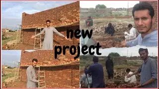 New project shuru # 11