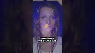 Unlock the Power of Inner Calm: A Journey to the Space Between Your Eyes!