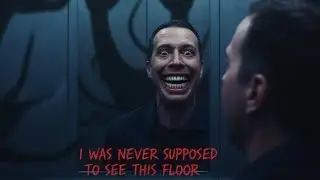 2 horror story | The Pretender&rdquo; + &ldquo;I Saw the 13th Floor 