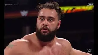 RUSEV QUITS WWE 2018 SmackDown LIVE! WWE BREAKING NEWS HUGE WWE UNDERTAKER MATCH Cancelled