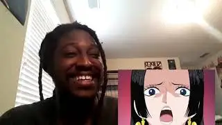 Anime's Got Talent- AmvLuna Reaction
