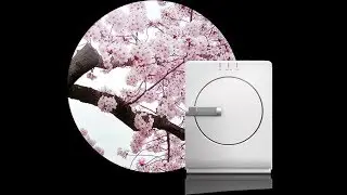 Mitsubishi Electric MA E83H R1 Тестовая Очистка Воздуха