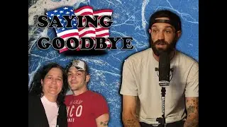 Fourth of July & Saying Goodbye | Road 2 Redemption Podcast
