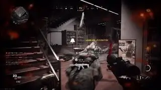 One Handed Sniper Glitch Modern Warfare Warzone