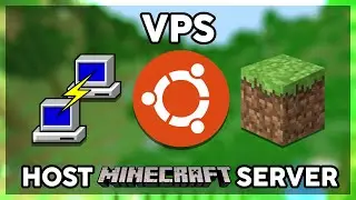 How to Host a Minecraft Server on Ubuntu VPS