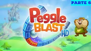 Peggle Blast - Niveles 26-30 de Jimmy