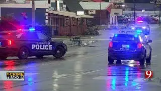 Wheelchair-Bound Man Hit And Killed By Driver In SW OKC