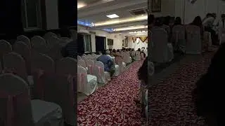 Shadi Marriage in Banquet hall #shorts #shadi #youtube#banquethalls #marriage #girlsboys