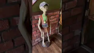 Thanks for picking Uranus 🤪  Uranus Fudge Factory #funny #alien #shorts