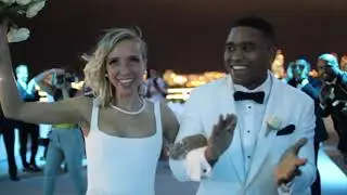 Miami Wedding Film | Axel & Kalin