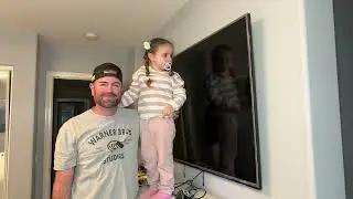 MonTEK Ultra Slim Tilting TV Wall Mount | Easy Install & Honest Review