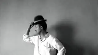 Hat Juggling w/ Mike Rollins