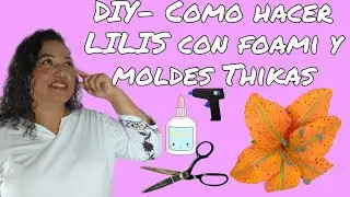 DIY- Como hacer una 