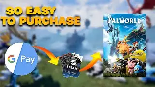 How To Buy Games From Steam Using Upi in India (2025)