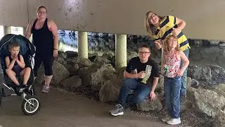 Sunday Fun day at local parks in Portage Michigan