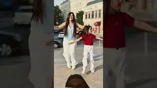 Fidan Yoxsa Şirin Roza? He&ccedil;kim Bu Rəqsi G&ouml;zləmirdi! 😱 💃🏻