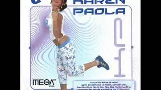 karen paola 07 yo no soy esa.2004