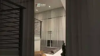 Custom Curtains & Blinds with Expert Measurement & Installation