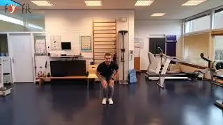 Bewegen op muziek met Koen