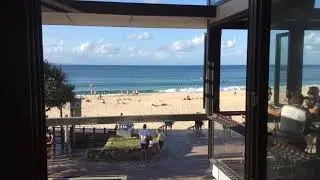 Noosa surf club Queensland