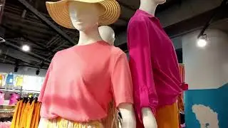 PRIMARK Walkthrough Women's Collection - MAY 2023 - Spring Summer Collection