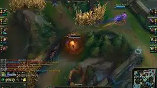 Urf Amumu