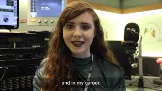 Caoimhe N&iacute; Chathail's Story