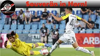 Folge 7: Sieg in Horn, rote Trikots & O&Ouml; Derby