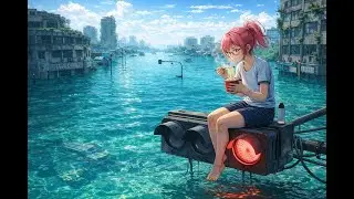 Red Light, Still Water