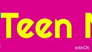 Nickelodeon Dream Logos
