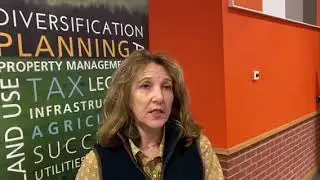 CLA East Agricultural Transition Roadshow