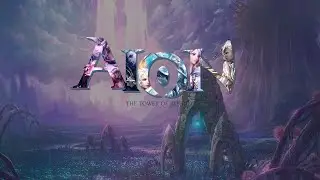 Aion Classic - Харамель с Викторией за чара