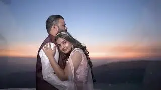 Best Prewedding Song 2023 || Sahildeep Prabhnoor ||