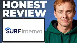Полный обзор Surf Internet &mdash; особенности, сильные и слабые стороны