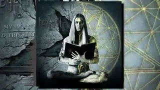 Begerith - My Way To The Star... (Full Album)