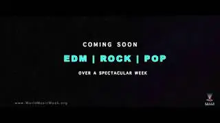 World Music Week Prelude : After Movie