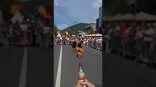 The Best Of Sinaia 6(2025)💃🕺💃🕺#candy Man(remix) #sinaia #festival