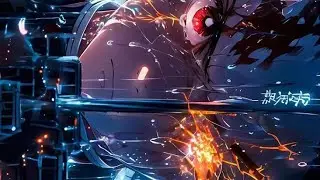 Kimetsu no yaiba [ Amv] SONG:  imagine drag&oacute;n NATURAL 